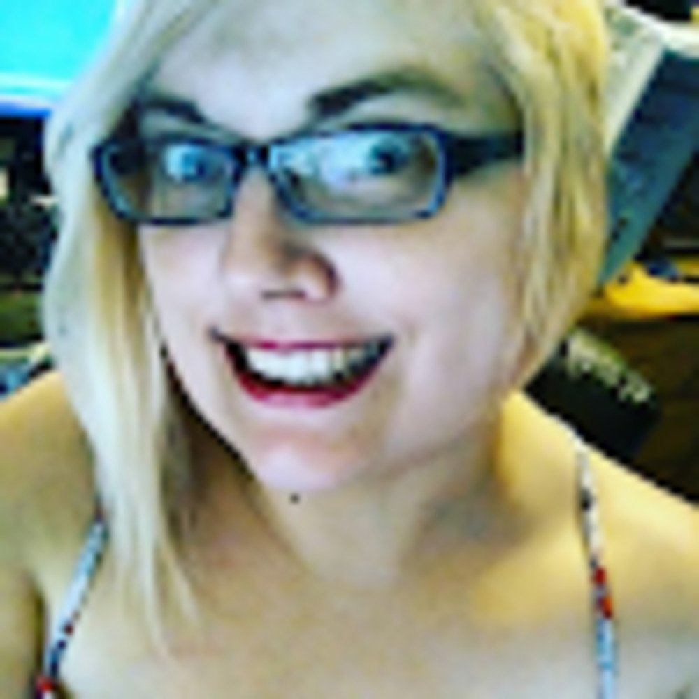 Meet your Posher, Michi